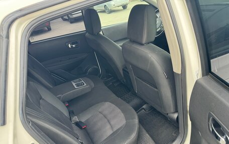 Nissan Qashqai, 2012 год, 880 000 рублей, 9 фотография