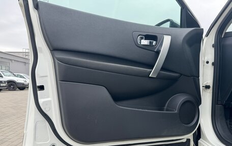 Nissan Qashqai, 2012 год, 880 000 рублей, 11 фотография