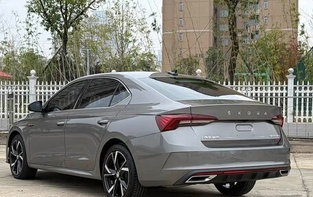 Skoda Octavia IV, 2022 год, 2 095 000 рублей, 4 фотография