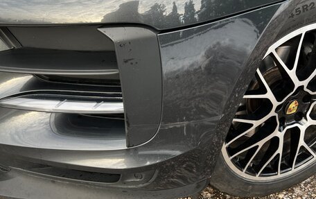 Porsche Macan I рестайлинг, 2019 год, 4 150 000 рублей, 16 фотография