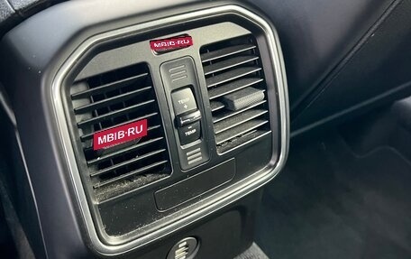 Porsche Macan I рестайлинг, 2019 год, 4 150 000 рублей, 14 фотография