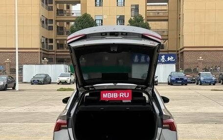 Skoda Octavia IV, 2022 год, 2 095 000 рублей, 14 фотография