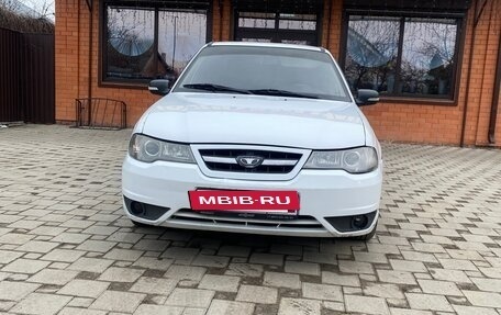 Daewoo Nexia I рестайлинг, 2013 год, 245 000 рублей, 4 фотография