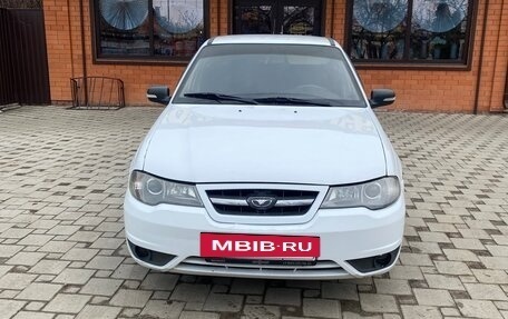 Daewoo Nexia I рестайлинг, 2013 год, 245 000 рублей, 2 фотография