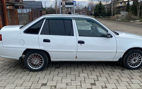 Daewoo Nexia I рестайлинг, 2013 год, 245 000 рублей, 14 фотография