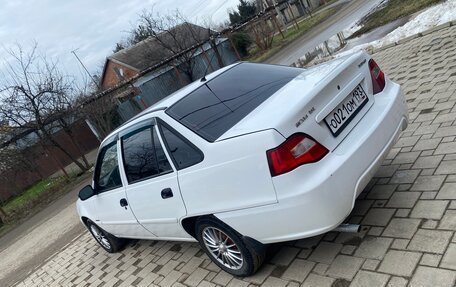 Daewoo Nexia I рестайлинг, 2013 год, 245 000 рублей, 12 фотография