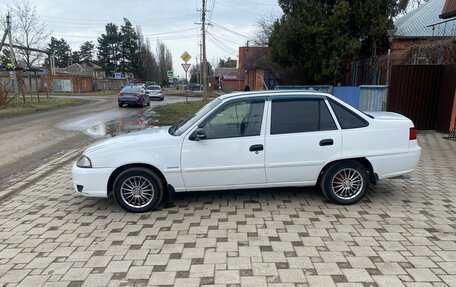 Daewoo Nexia I рестайлинг, 2013 год, 245 000 рублей, 16 фотография