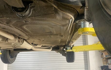 Daewoo Nexia I рестайлинг, 2013 год, 245 000 рублей, 18 фотография