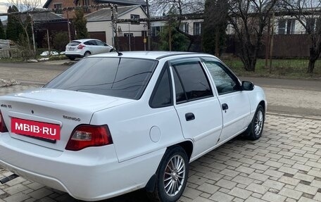 Daewoo Nexia I рестайлинг, 2013 год, 245 000 рублей, 9 фотография