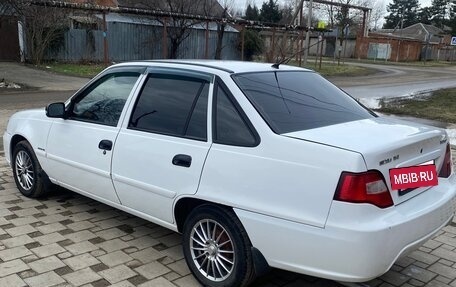 Daewoo Nexia I рестайлинг, 2013 год, 245 000 рублей, 11 фотография