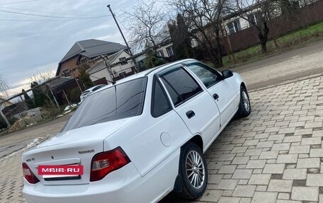 Daewoo Nexia I рестайлинг, 2013 год, 245 000 рублей, 10 фотография