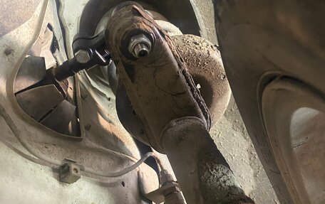 Daewoo Nexia I рестайлинг, 2013 год, 245 000 рублей, 22 фотография