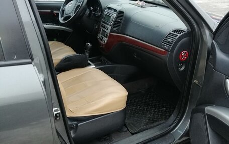 Hyundai Santa Fe III рестайлинг, 2008 год, 1 150 000 рублей, 7 фотография