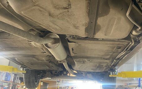 Daewoo Nexia I рестайлинг, 2013 год, 245 000 рублей, 23 фотография