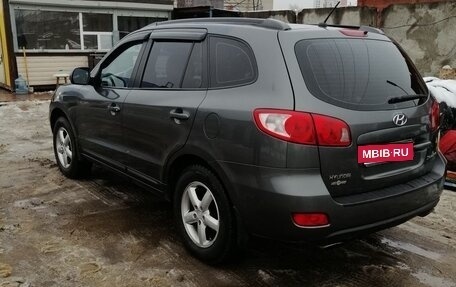 Hyundai Santa Fe III рестайлинг, 2008 год, 1 150 000 рублей, 9 фотография