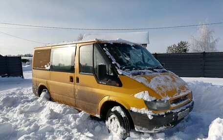 Ford Transit, 2003 год, 419 000 рублей, 3 фотография