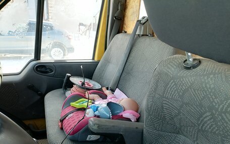 Ford Transit, 2003 год, 419 000 рублей, 4 фотография