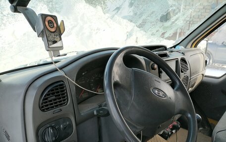 Ford Transit, 2003 год, 419 000 рублей, 5 фотография