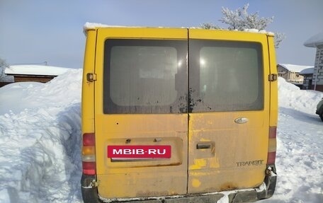 Ford Transit, 2003 год, 419 000 рублей, 2 фотография