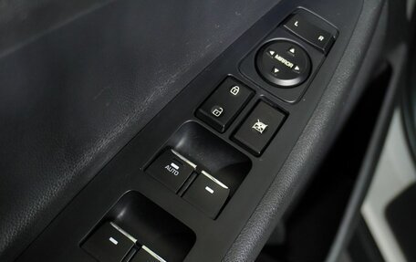 Hyundai Tucson III, 2020 год, 2 731 000 рублей, 14 фотография