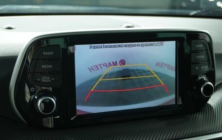 Hyundai Tucson III, 2020 год, 2 731 000 рублей, 18 фотография