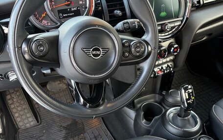 MINI Hatch, 2020 год, 2 500 000 рублей, 2 фотография