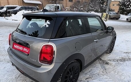 MINI Hatch, 2020 год, 2 500 000 рублей, 4 фотография