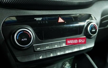 Hyundai Tucson III, 2020 год, 2 731 000 рублей, 13 фотография