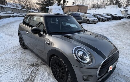 MINI Hatch, 2020 год, 2 500 000 рублей, 7 фотография