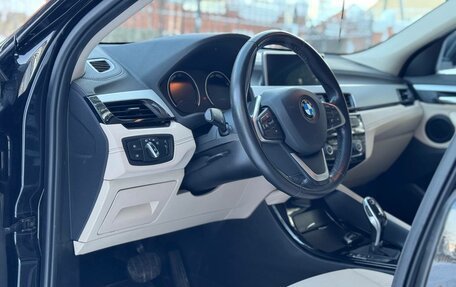 BMW X2, 2019 год, 2 490 000 рублей, 11 фотография