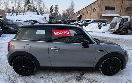 MINI Hatch, 2020 год, 2 500 000 рублей, 6 фотография