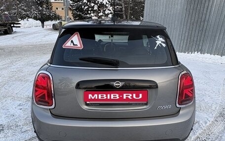 MINI Hatch, 2020 год, 2 500 000 рублей, 5 фотография