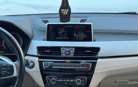 BMW X2, 2019 год, 2 490 000 рублей, 16 фотография