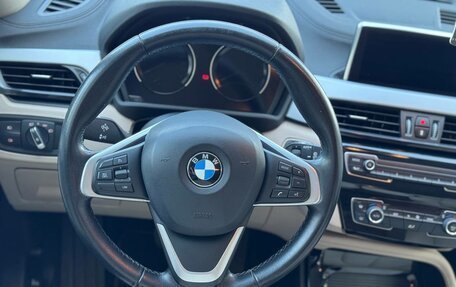 BMW X2, 2019 год, 2 490 000 рублей, 13 фотография