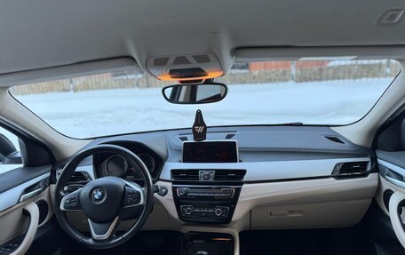 BMW X2, 2019 год, 2 490 000 рублей, 12 фотография