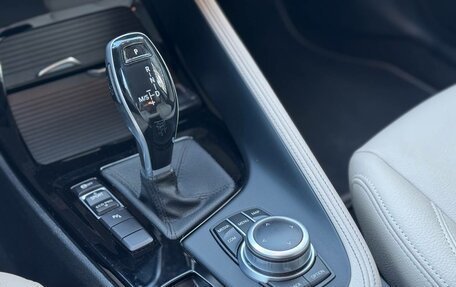 BMW X2, 2019 год, 2 490 000 рублей, 14 фотография