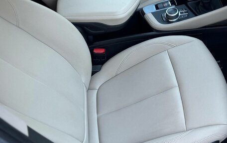 BMW X2, 2019 год, 2 490 000 рублей, 18 фотография