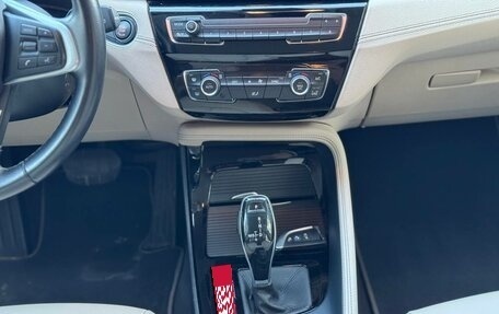 BMW X2, 2019 год, 2 490 000 рублей, 15 фотография