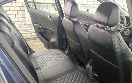 Opel Corsa D, 2008 год, 490 000 рублей, 9 фотография