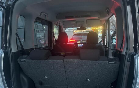 Nissan Dayz Roox I рестайлинг, 2020 год, 1 000 000 рублей, 6 фотография