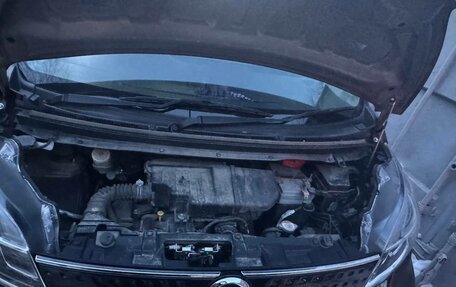 Nissan Dayz Roox I рестайлинг, 2020 год, 1 000 000 рублей, 7 фотография