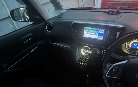 Nissan Dayz Roox I рестайлинг, 2020 год, 1 000 000 рублей, 5 фотография