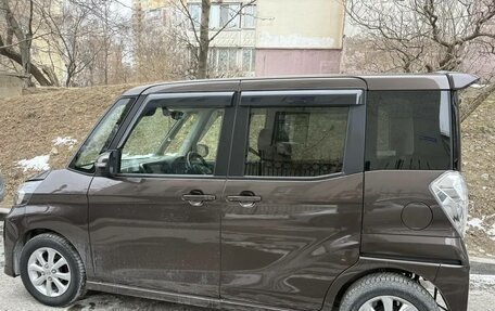 Nissan Dayz Roox I рестайлинг, 2020 год, 1 000 000 рублей, 4 фотография