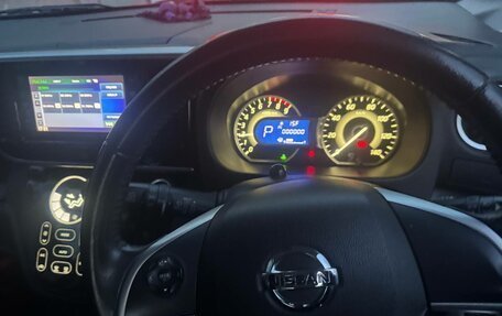 Nissan Dayz Roox I рестайлинг, 2020 год, 1 000 000 рублей, 8 фотография