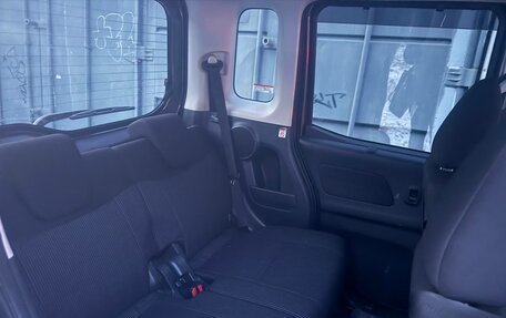 Nissan Dayz Roox I рестайлинг, 2020 год, 1 000 000 рублей, 11 фотография