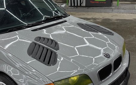 BMW 3 серия, 2000 год, 730 000 рублей, 3 фотография