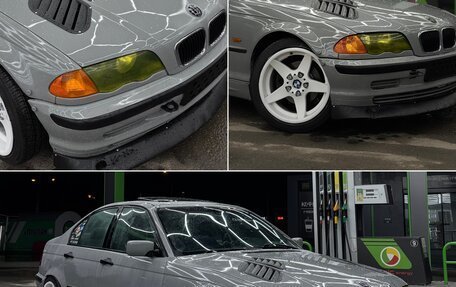 BMW 3 серия, 2000 год, 730 000 рублей, 11 фотография