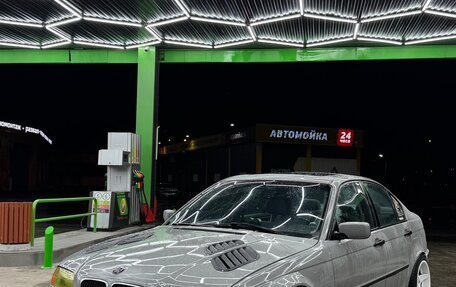 BMW 3 серия, 2000 год, 730 000 рублей, 2 фотография