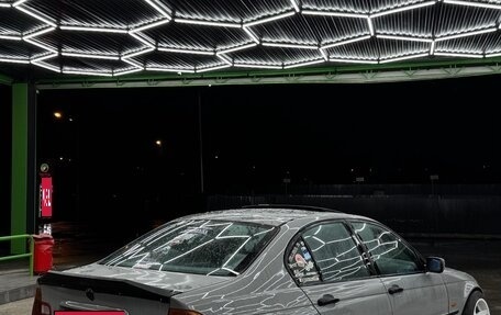 BMW 3 серия, 2000 год, 730 000 рублей, 4 фотография