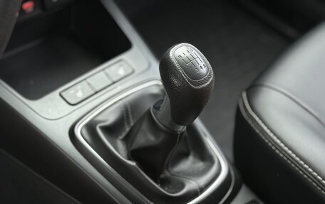 KIA Rio IV, 2018 год, 1 300 000 рублей, 6 фотография